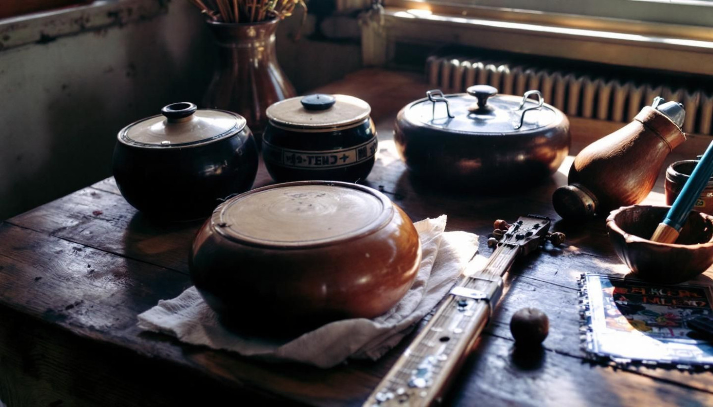 Musique - Comment choisir son premier instrument de musique traditionnel ?